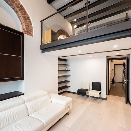 Milan Luxury Apartment - Porta Venezia エクステリア 写真