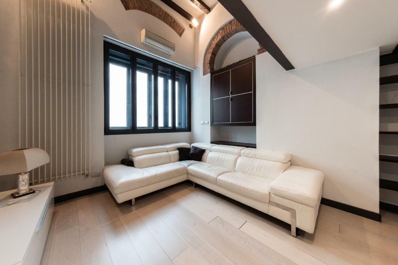 Milan Luxury Apartment - Porta Venezia エクステリア 写真