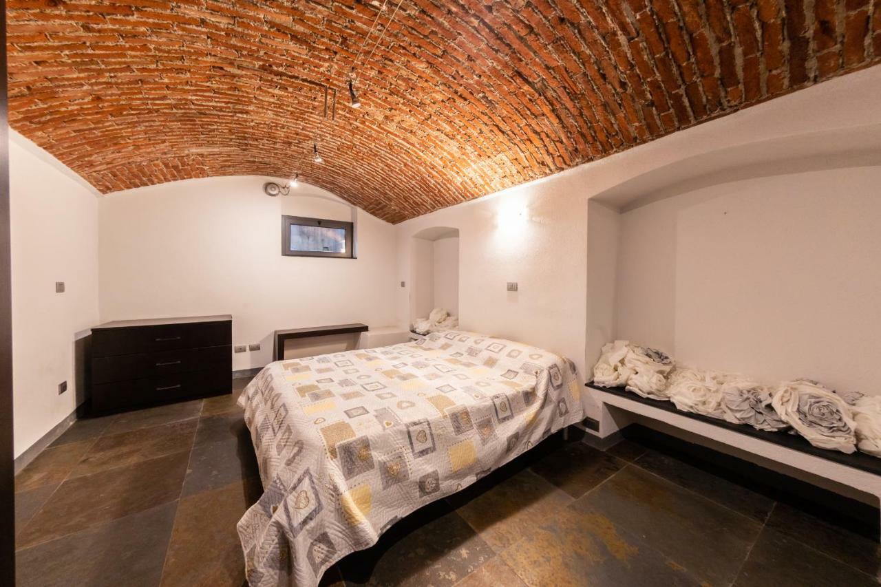 Milan Luxury Apartment - Porta Venezia エクステリア 写真