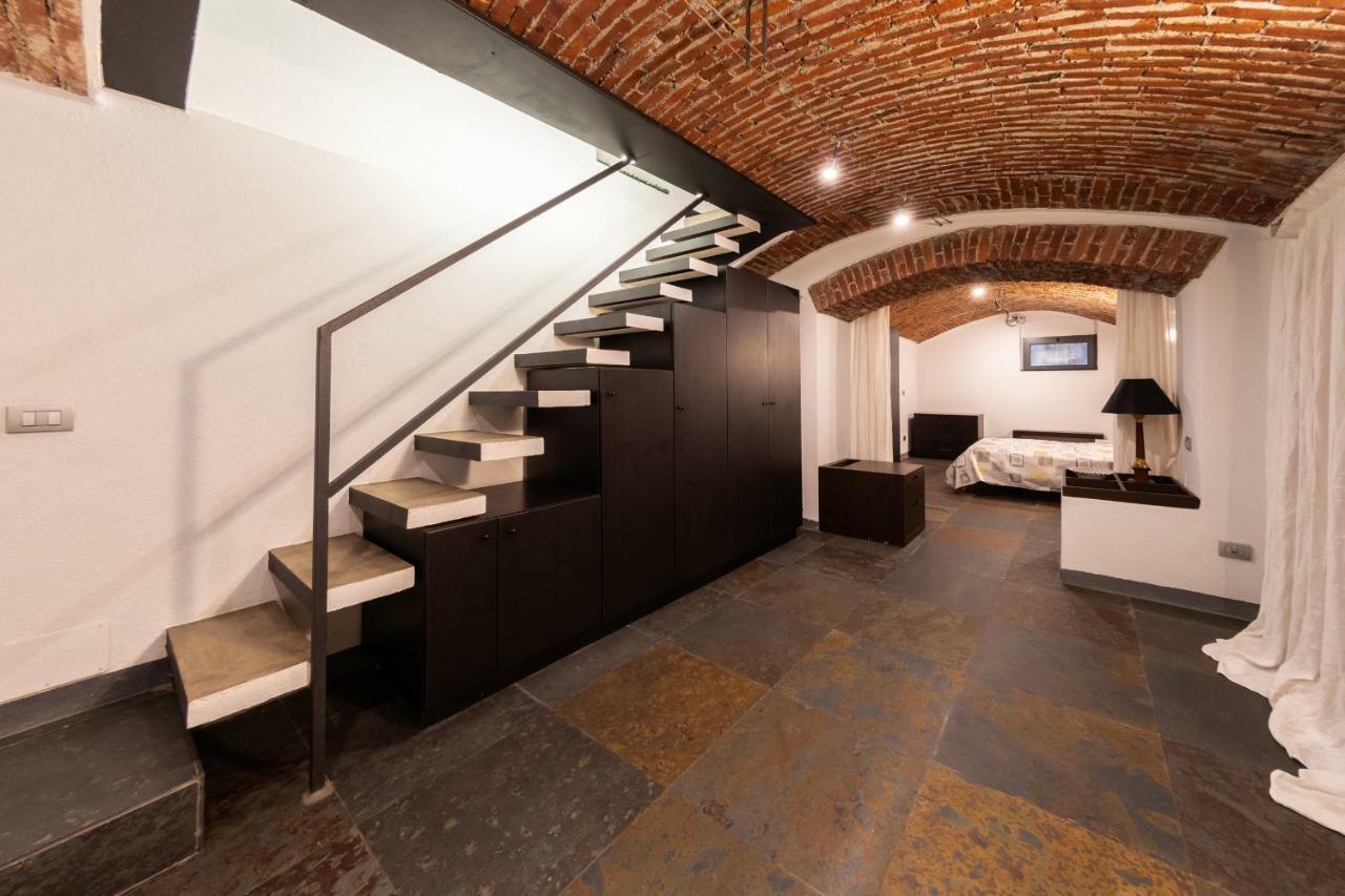 Milan Luxury Apartment - Porta Venezia エクステリア 写真