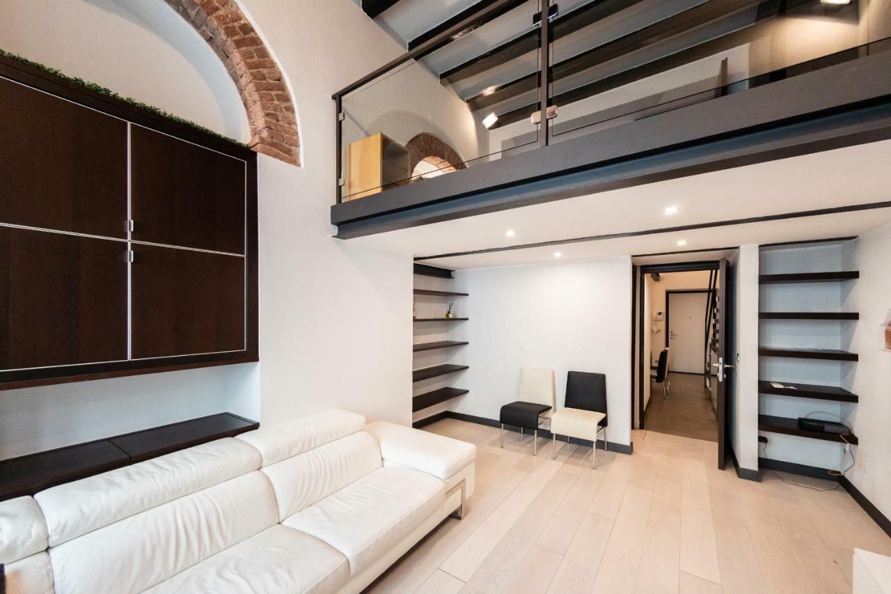 Milan Luxury Apartment - Porta Venezia エクステリア 写真