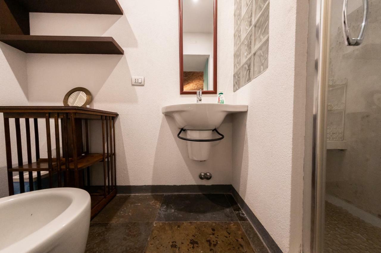 Milan Luxury Apartment - Porta Venezia エクステリア 写真