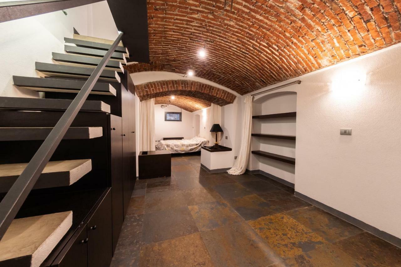 Milan Luxury Apartment - Porta Venezia エクステリア 写真